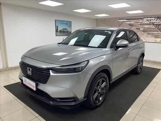 HONDA HR-V 1.5 DI I-VTEC FLEX EXL CVT